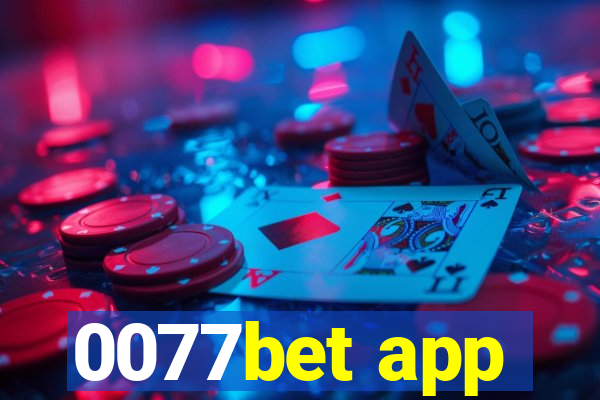 0077bet app